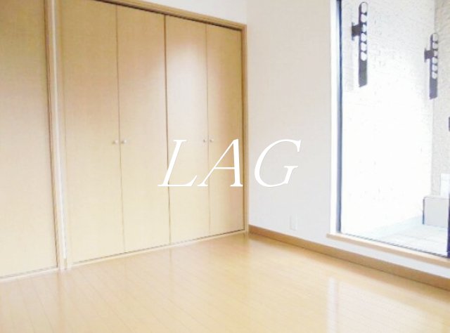 その他部屋・スペース　寝室です。