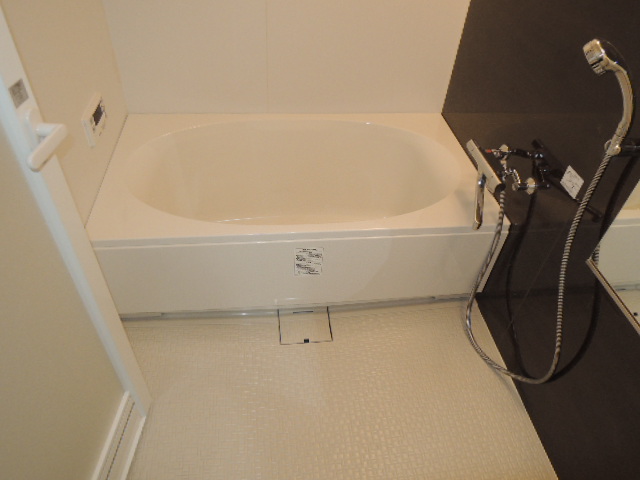 バス・シャワールーム　きれいなキッチンです