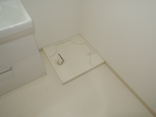 その他設備　お風呂で日々の疲れを落としましょう