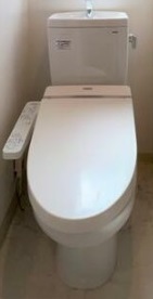 トイレ　☆トイレ☆