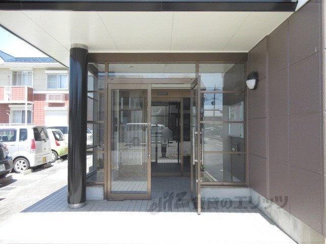 ロビー　ロビー