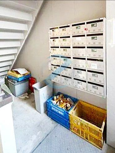 その他設備　共有部分