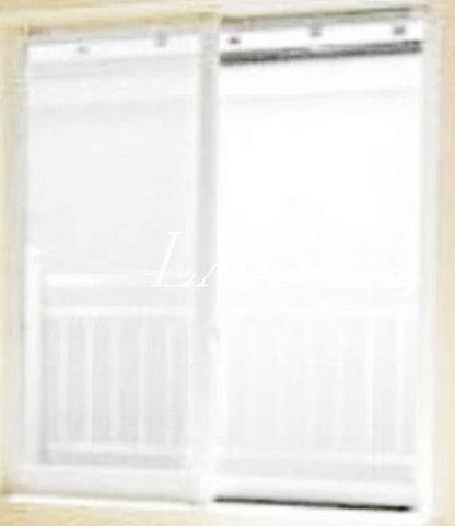 バルコニー　バルコニーです。