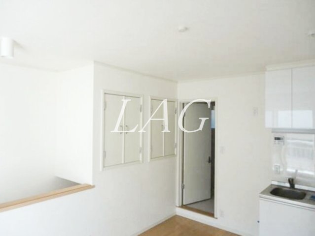 その他部屋・スペース　寝室です。