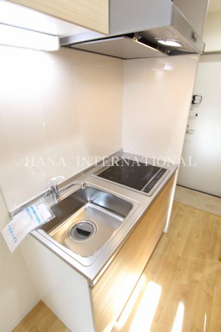 キッチン　他部屋参考写真