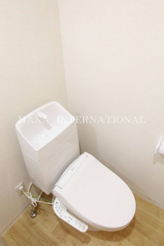 トイレ　他部屋参考写真