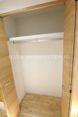 収納　他部屋参考写真