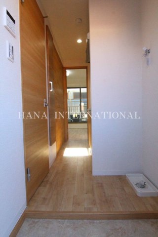 玄関　他部屋参考写真