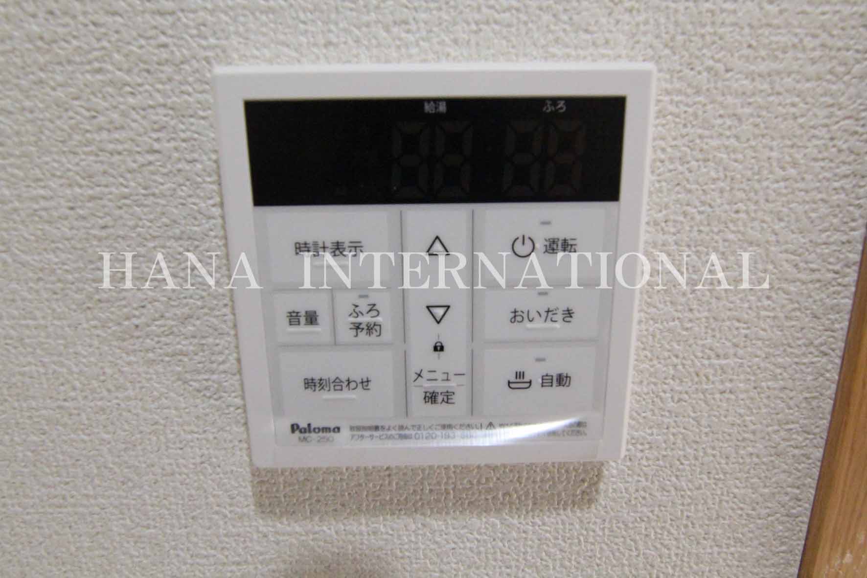 その他設備　他部屋参考写真