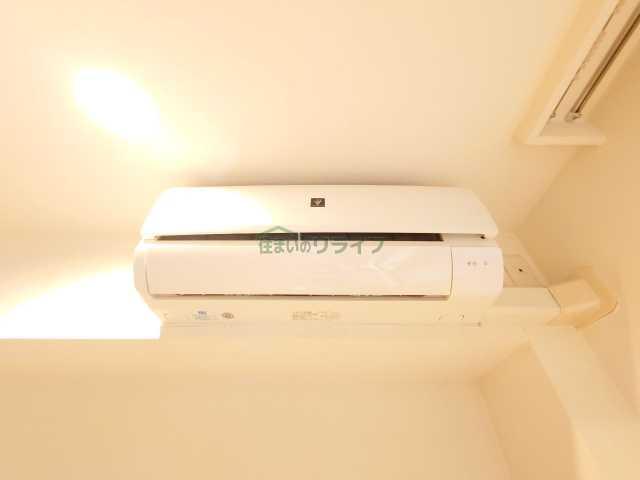 その他設備　リライフ下北沢店