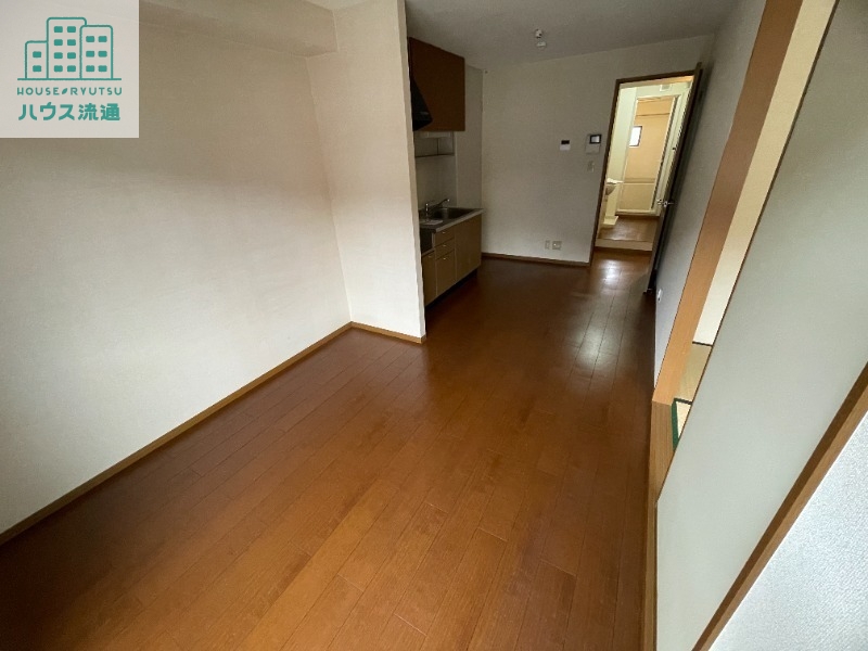 居室・リビング　※別号室写真