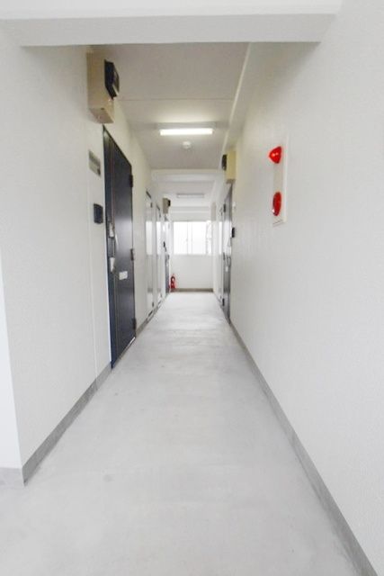 その他共有部分　★★共用廊下部分★★