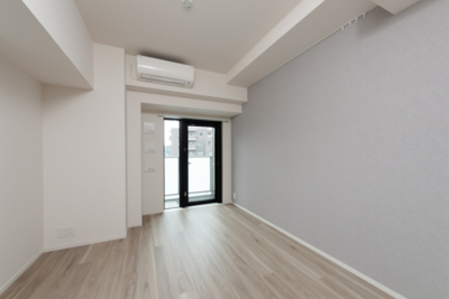 居室・リビング　※写真は同タイプ住戸です。