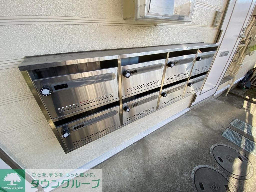 その他共有部分　★お問い合わせはタウンハウジング町田店まで★