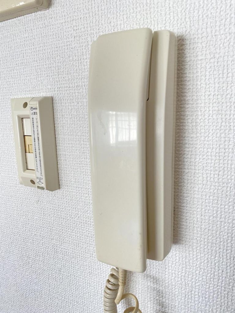 セキュリティ　★お問い合わせはタウンハウジング町田店まで★