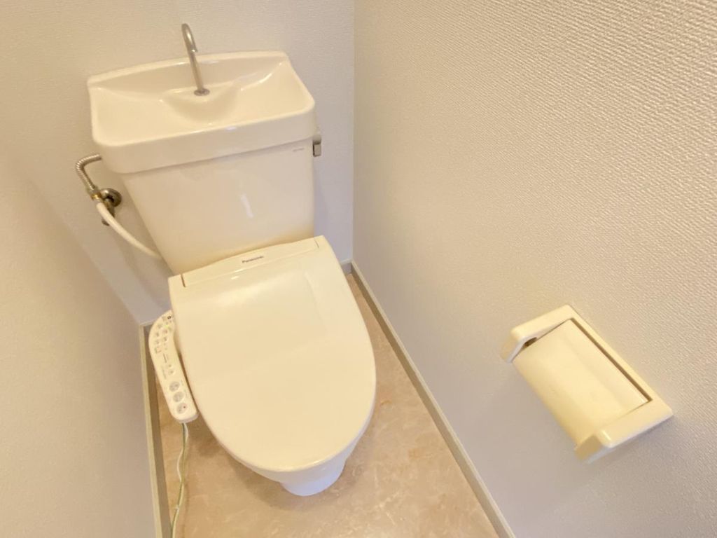 トイレ　★お問い合わせはタウンハウジング町田店まで★