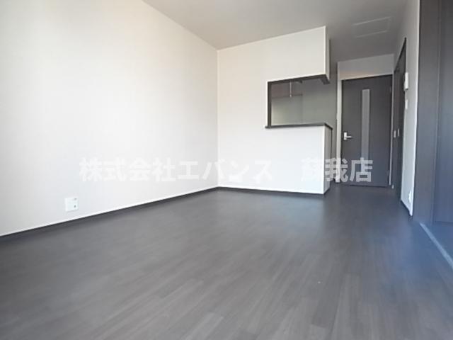 居室・リビング　おしゃれなリビングです