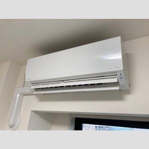 その他設備　別室参考写真