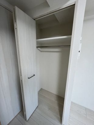 収納　別室参考写真