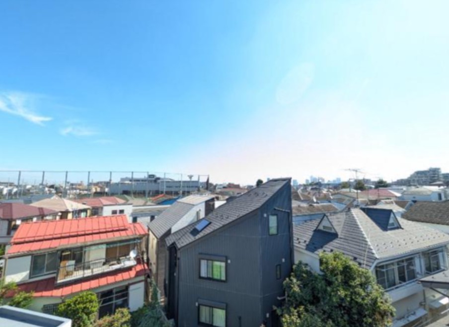 眺望　参考写真