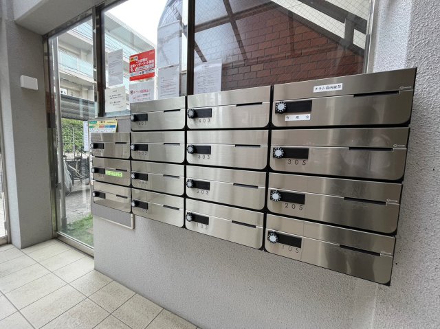 その他共有部分　詳細は、RISUMO江坂本店までお問合せください♪