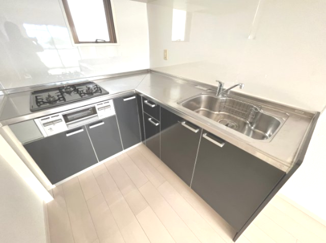 キッチン　詳細は、RISUMO江坂本店までお問合せください♪