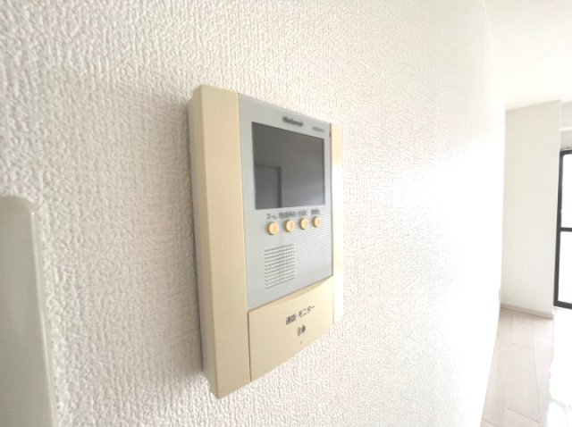 セキュリティ　詳細は、RISUMO江坂本店までお問合せください♪