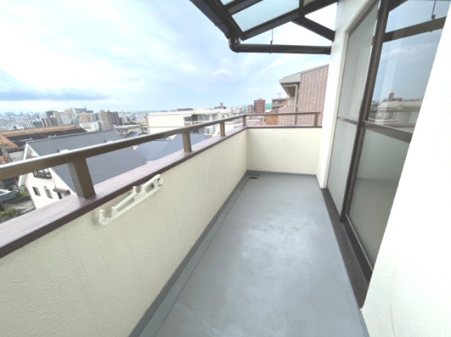 バルコニー　詳細は、RISUMO江坂本店までお問合せください♪