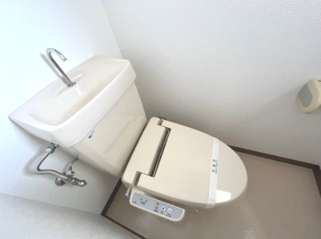 トイレ　詳細は、RISUMO江坂本店までお問合せください♪