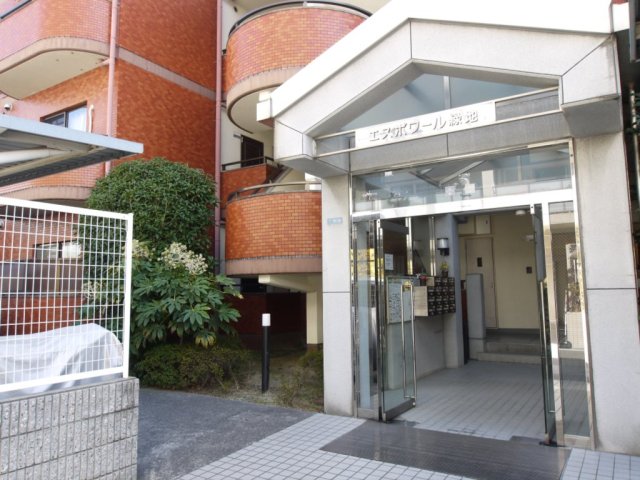 エントランス　詳細は、RISUMO江坂本店までお問合せください♪