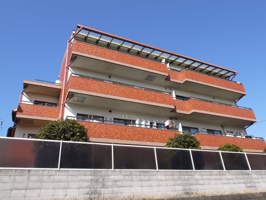 建物外観　詳細は、RISUMO江坂本店までお問合せください♪