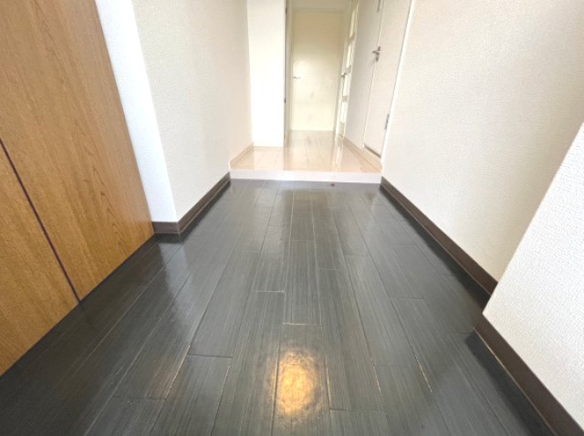 玄関　詳細は、RISUMO江坂本店までお問合せください♪