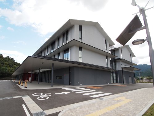 その他　御所市役所 文化財事務所（その他）まで55m