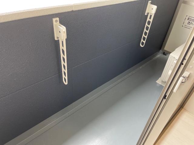 バルコニー　ベランダ