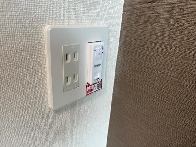 その他設備　Wi-Fi無料