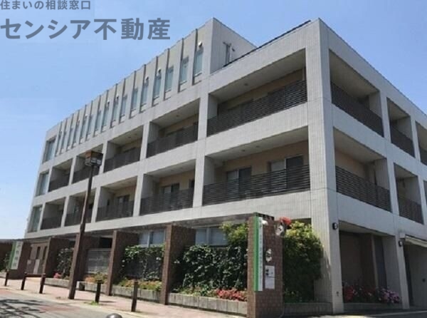 病院　医療法人清翠会牧病院（病院）まで447m