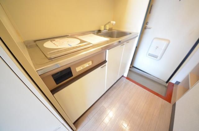 キッチン　☆使い勝手のあるキッチン☆