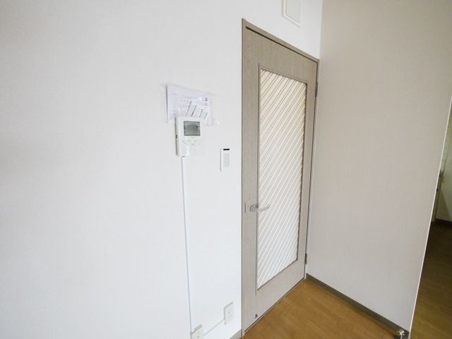 その他設備　★ＴＶモニタホン★