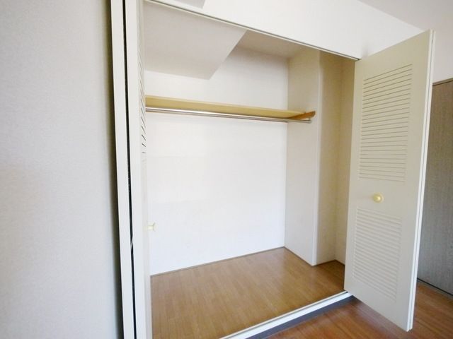 その他設備　★収納★