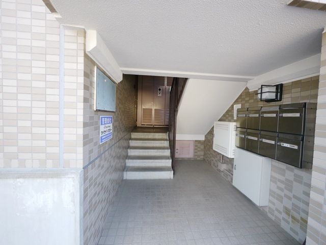 エントランス　★エントランス★