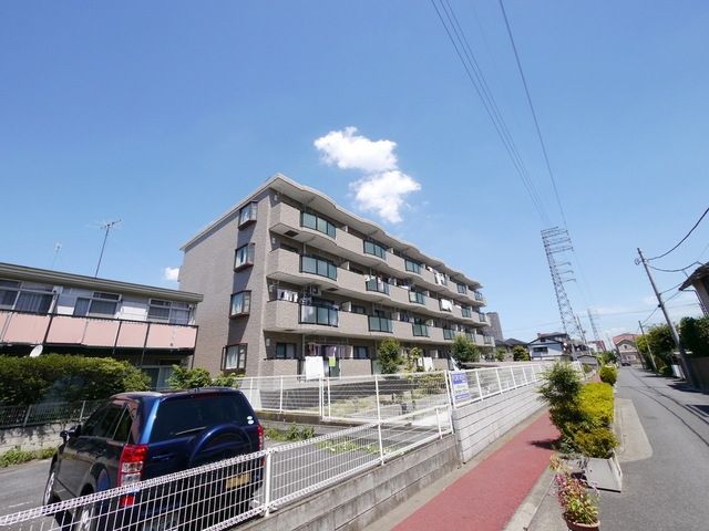 建物外観　★外観★日当り良好★