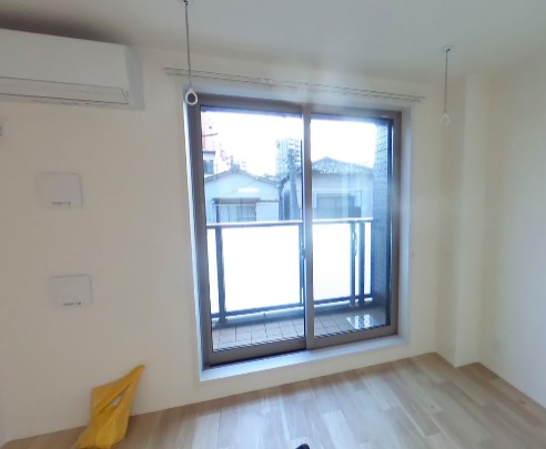 その他部屋・スペース　おしゃれな内装です