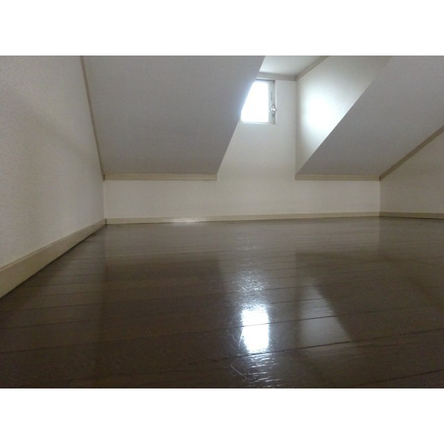 その他部屋・スペース　ロフト