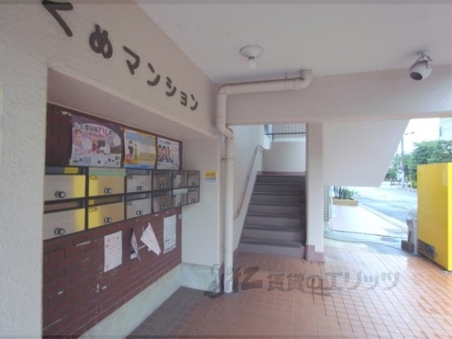 ロビー　ロビー