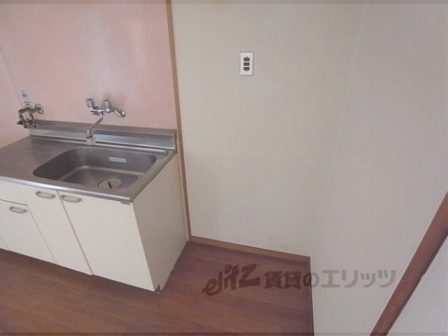 その他部屋・スペース　冷蔵庫置場