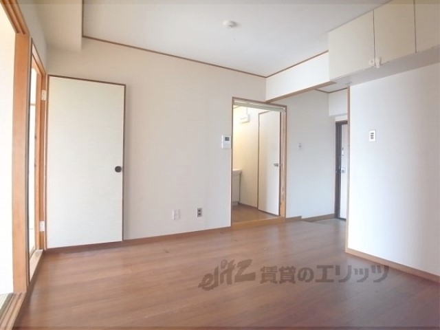 居室・リビング　居室