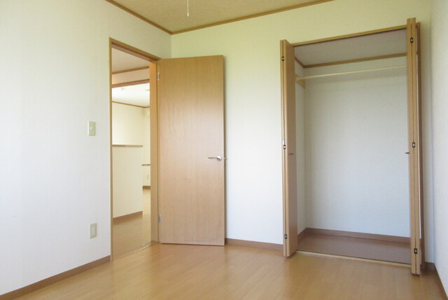 その他部屋・スペース　洋室６帖