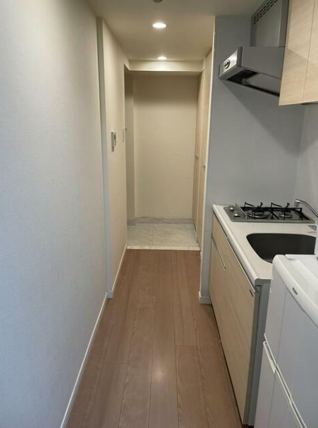 玄関　玄関です