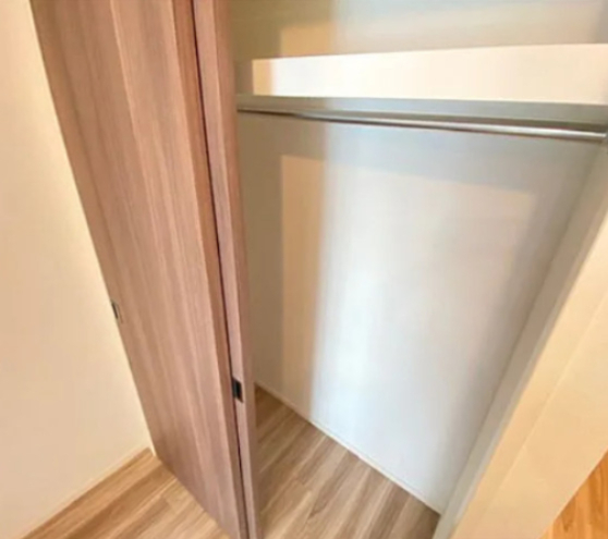 収納　別部屋参考写真