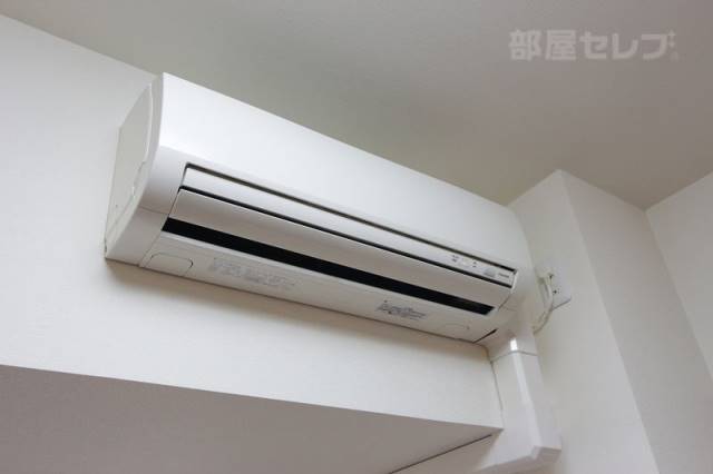 その他設備　※５０６号室の写真を参照しています